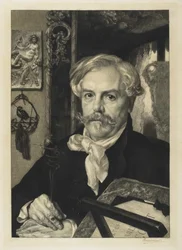 Edmond de Goncourt